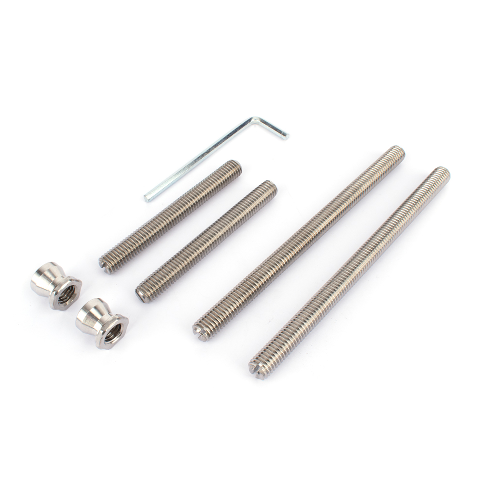 SOX Single Fixing Kit Suit 400mm - 1200mm long